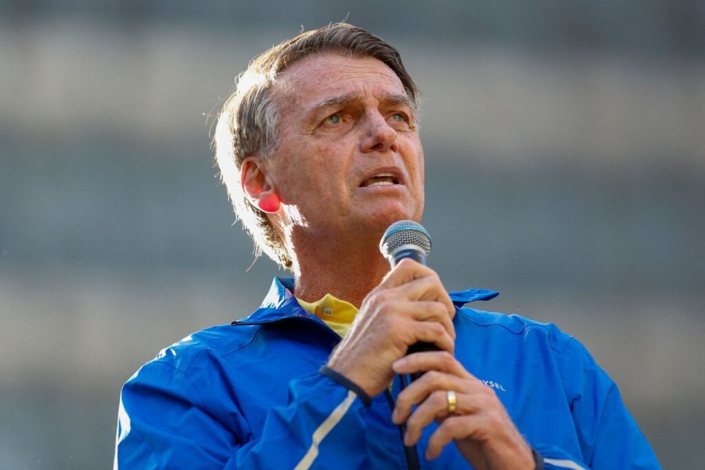 Bolsonaro obrigado a usar tornozeleira: entenda o caso por completo 9f71de17 fb22 427f 9119 b2977e8c489d